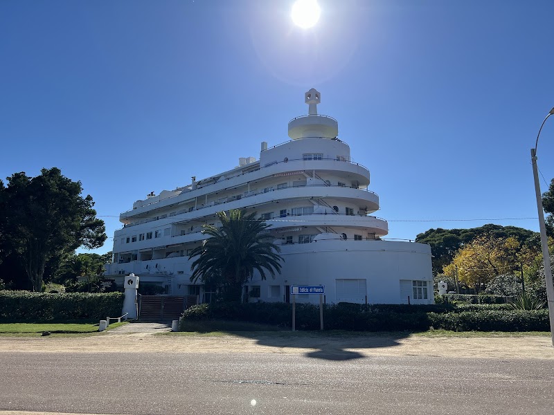 Planet Building