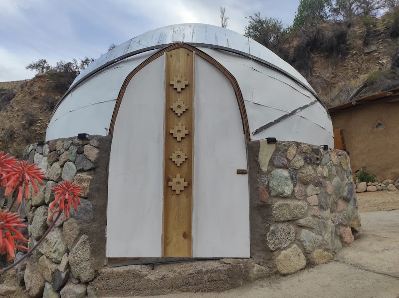 Observatorio Chakana