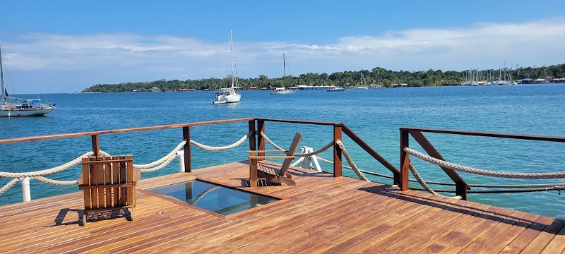 Pachamama Bay Club