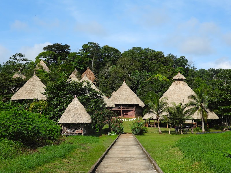 Embera Quera
