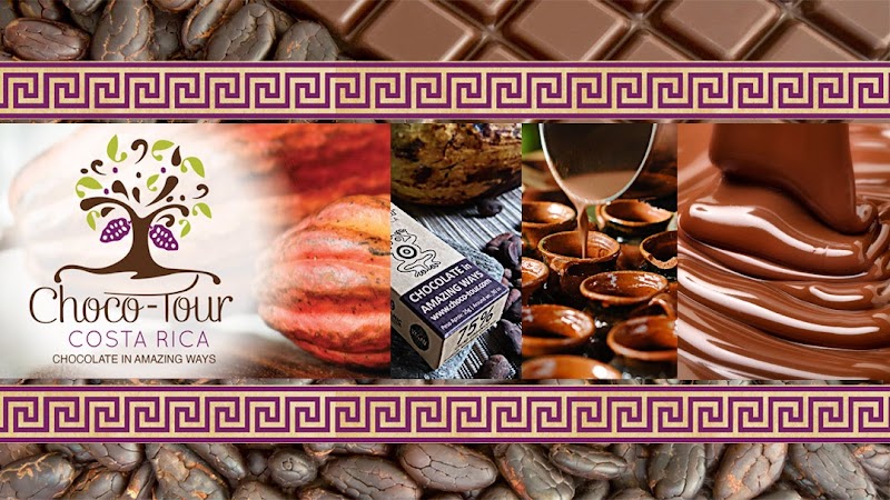 Choco Tour Costa Rica