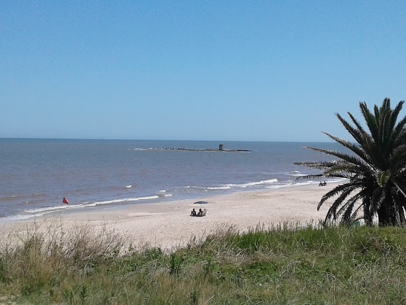Isla de la Sirena