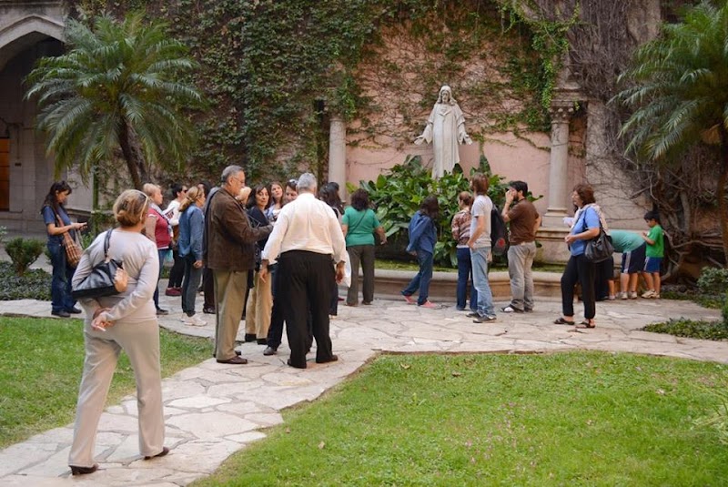 El Paso del Papa Francisco