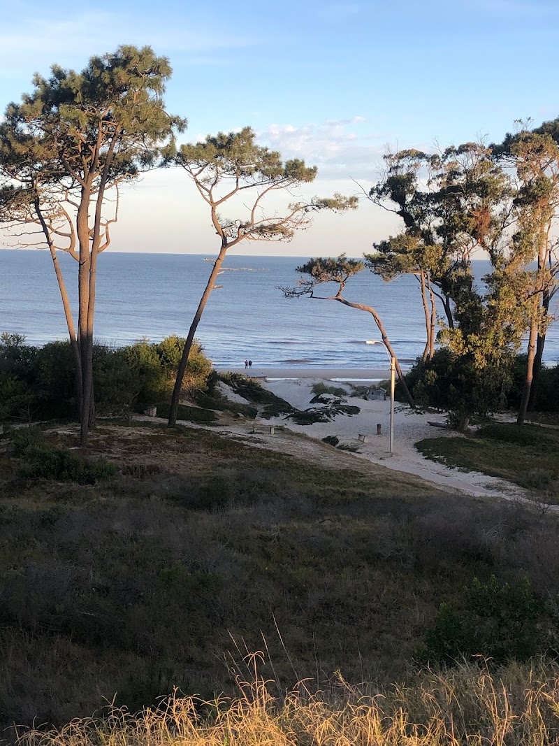 Fortin playa