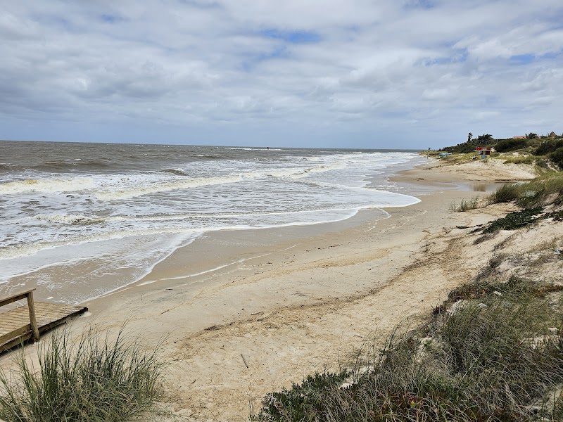 Brava Beach