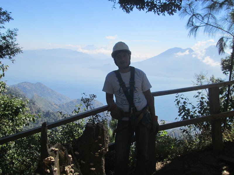 Chui Rax Amolo Ecological Park