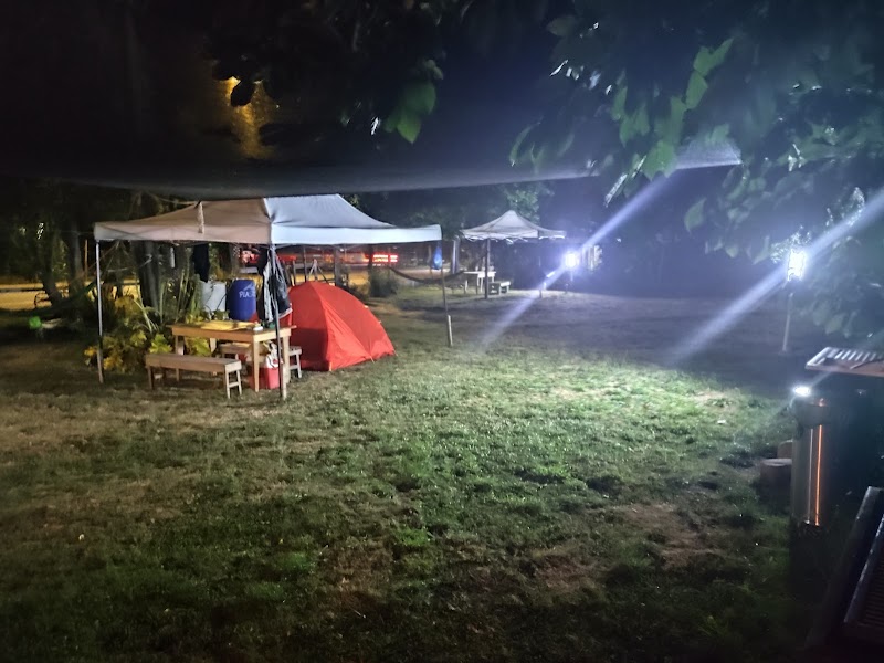 Camping Ulla Ulla
