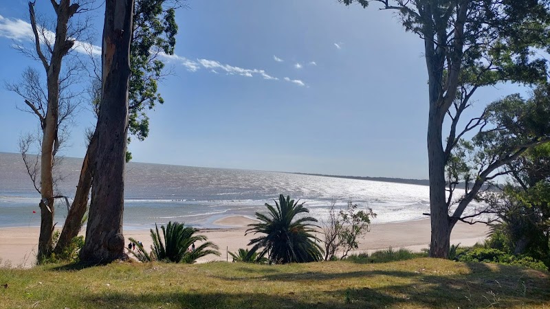 Playa de Atlántida