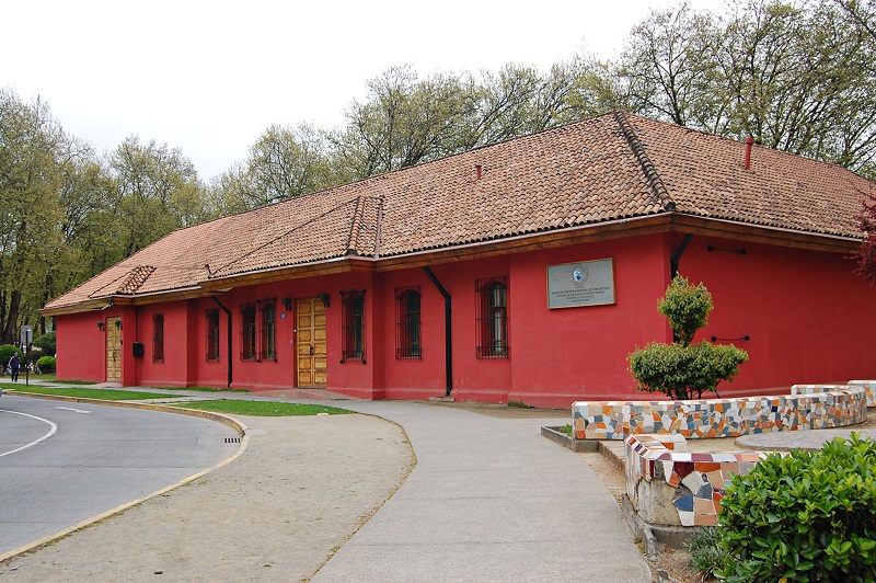 Museo de Historia Natural