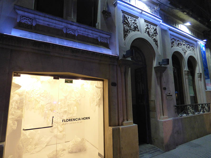 Museo de Arte Contemporaneo