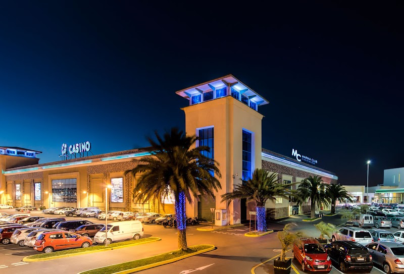 Casino Marina del Sol