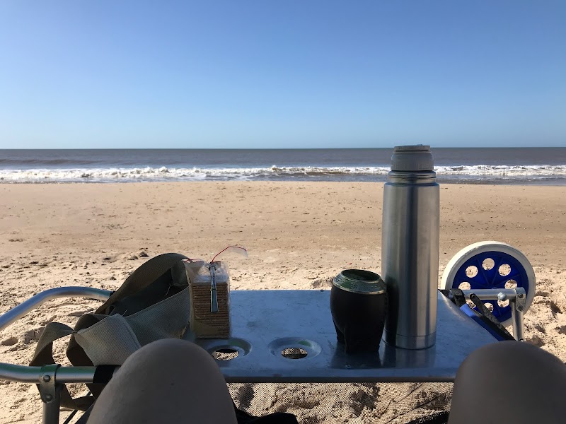 Pinares Beach