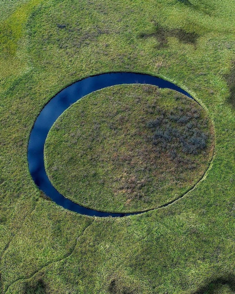 El Ojo Misterioso