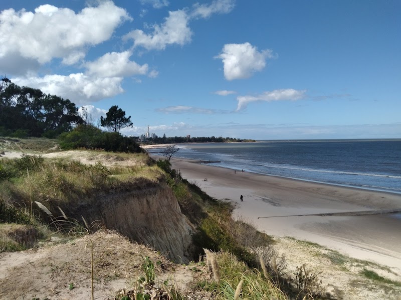 Villa Argentina, Uruguay