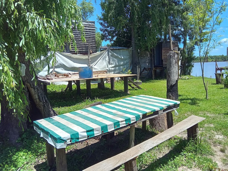 Rancho el portugués