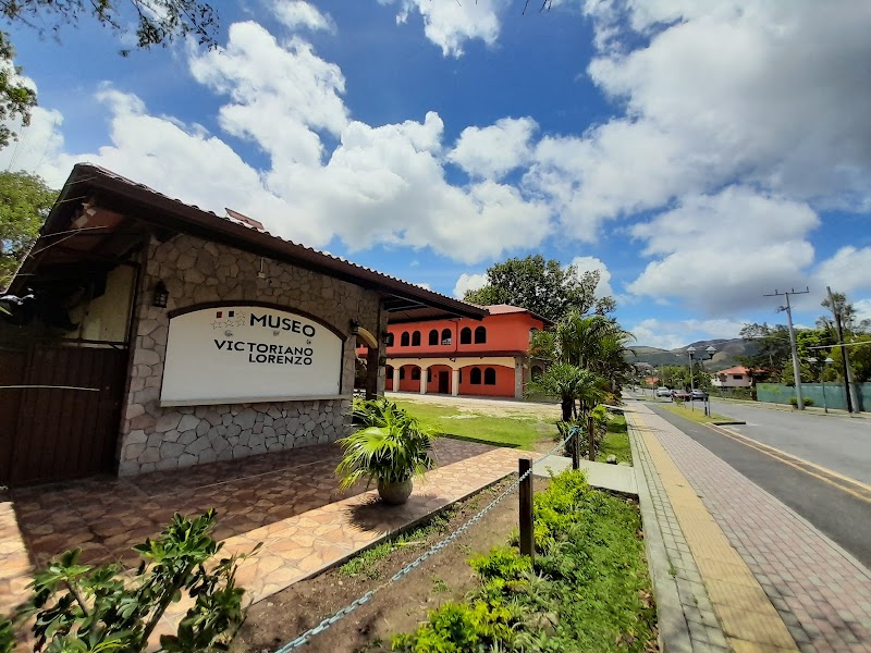 Museo Victoriano Lorenzo