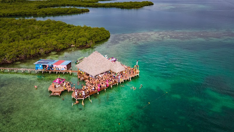 Filthy Friday Bocas
