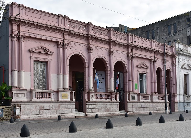 Museo Provincial de Bellas Artes 