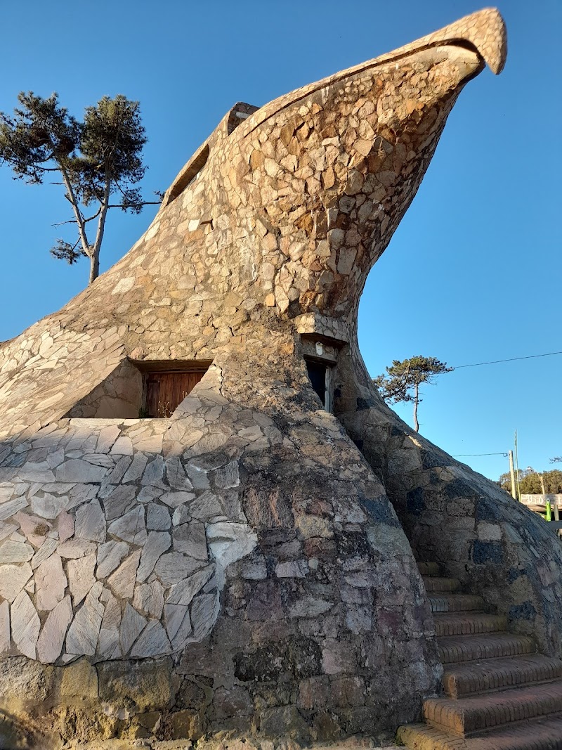 El Águila