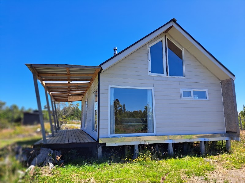 Cabaña Puerto Varas Colonia Tres Puentes