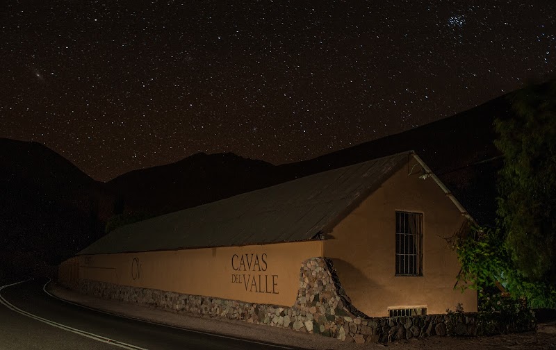 Cavas Del Valle